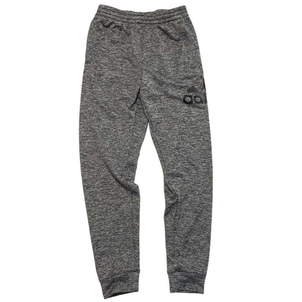 Adidas Training Performance Tracksuit Bottoms Jog… - image 3